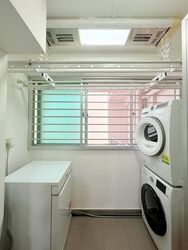 Blk 213A Punggol Waves (Punggol), HDB 5 Rooms #561219251